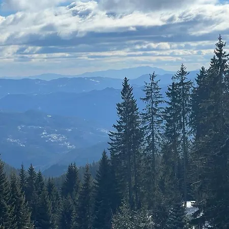 Bron's * Пампорово