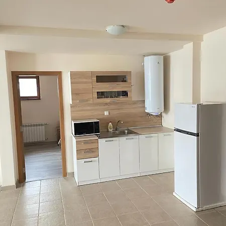 Bron's Апартаменты Пампорово