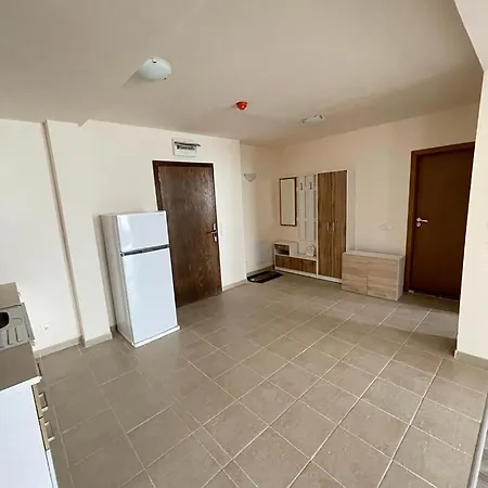 Bron's Апартаменты Пампорово