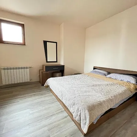 Bron's Апартаменты *