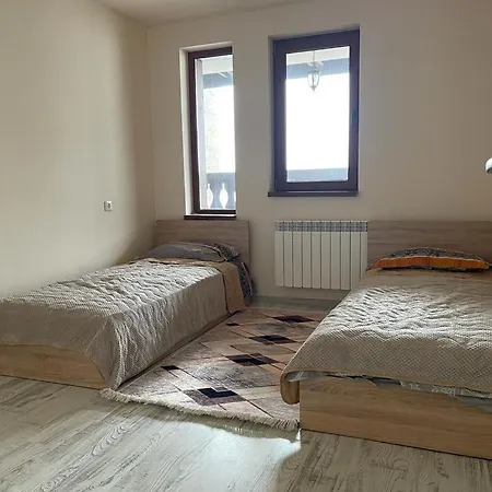 Bron's Апартаменты Пампорово