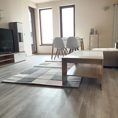 Bron's Апартаменты Пампорово