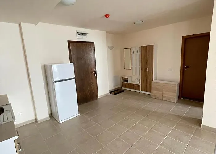 Bron's Daire Pamporovo